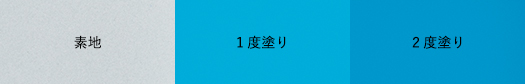 ブルークレッシェンド
