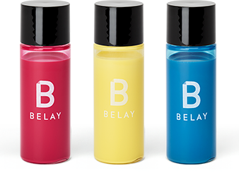 BELAY Color