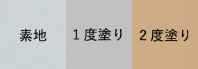 グレーブラウンブルーム